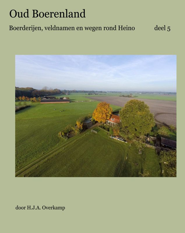 Oud Boerenland deel 5