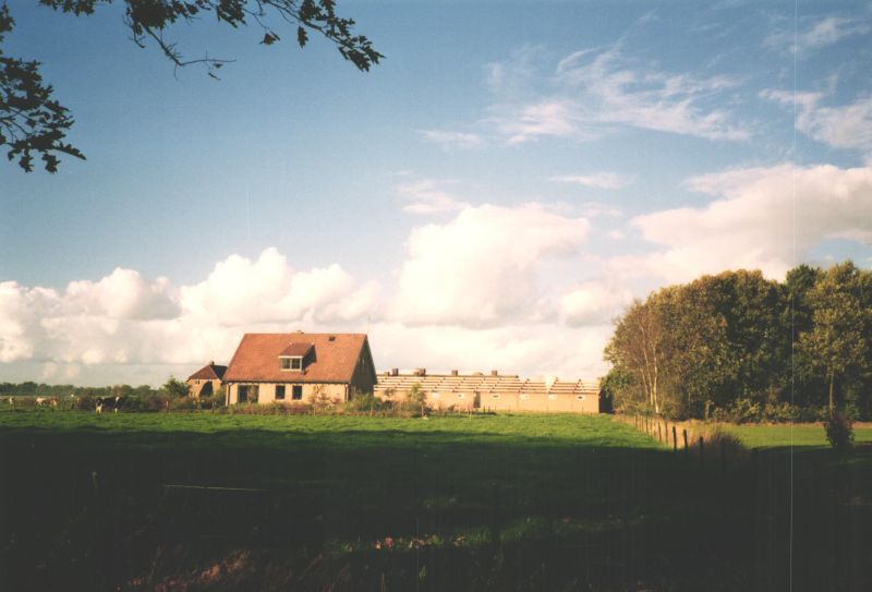 Berkendijk 9
