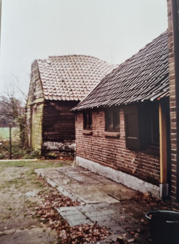 Boerderij Stationsweg 17
