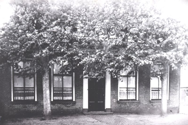 Transportbedrijf Kamphof