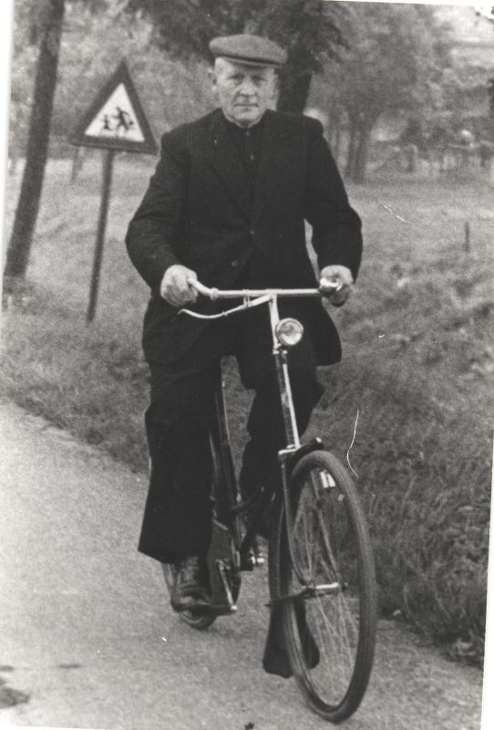 Luttenberg, Wilhelmus/Willem 