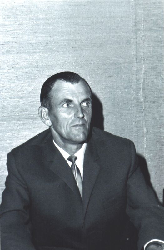 Neimeijer, Hendrikus Johannes (Hein) 