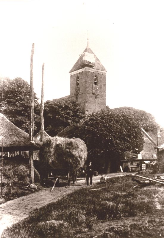 Boerderij Kamphof