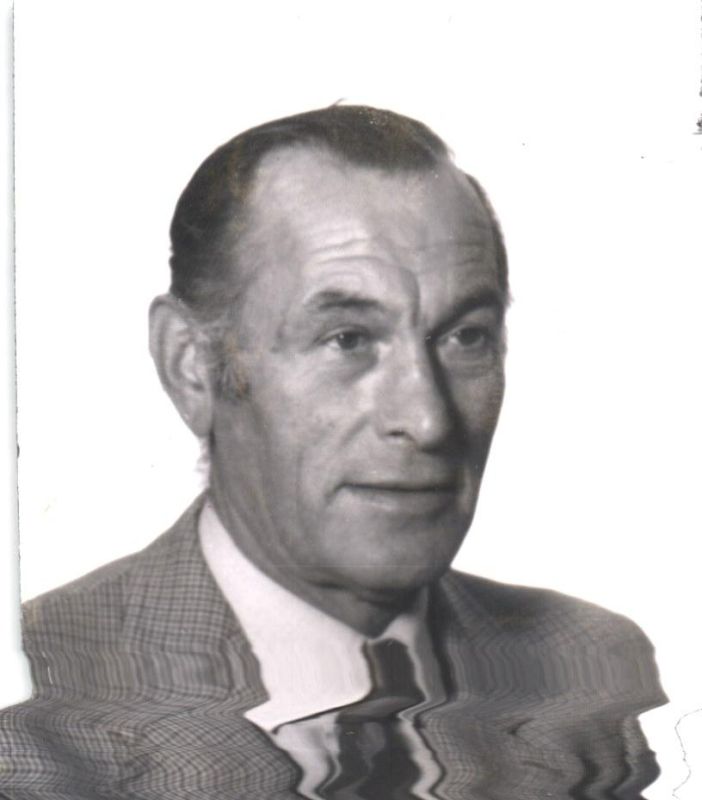 Lugtenberg, Gerhardus Joseph Maria  