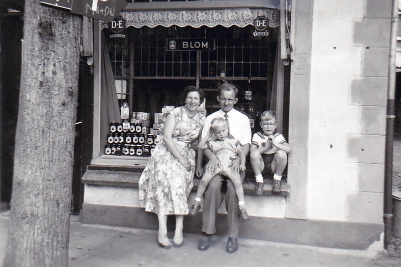 Bakker Blom 