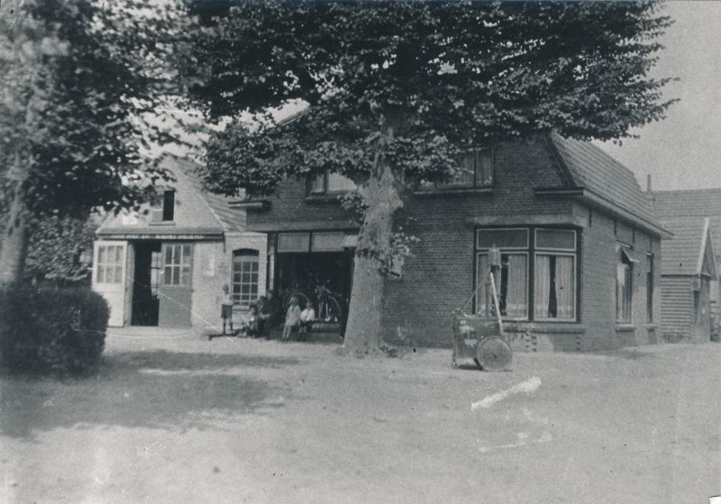 Smederij Berkhof