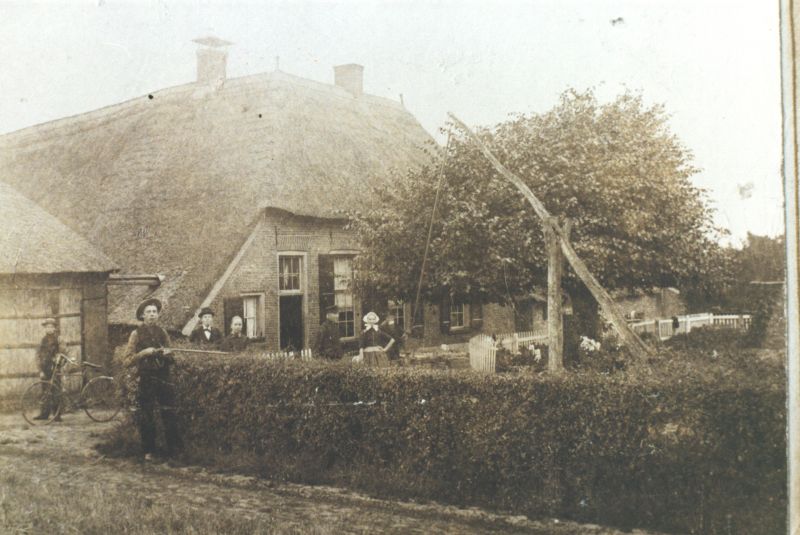 Topsvoort