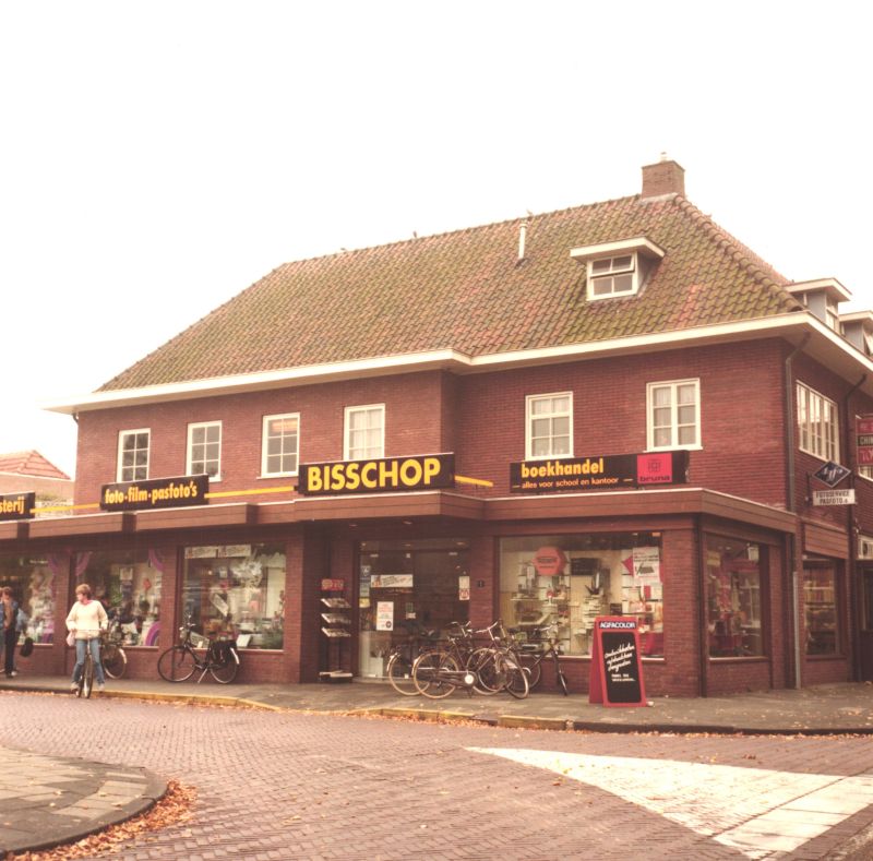Bisschop