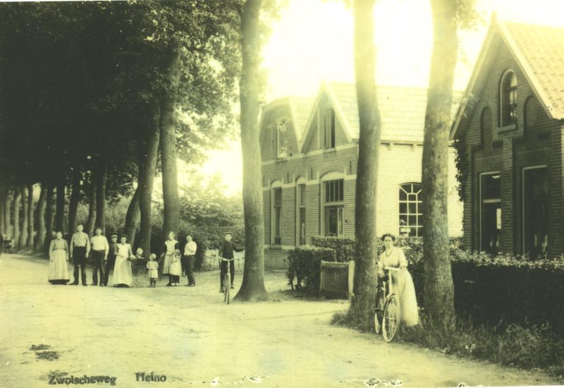 Schildersbedrijf Delmte