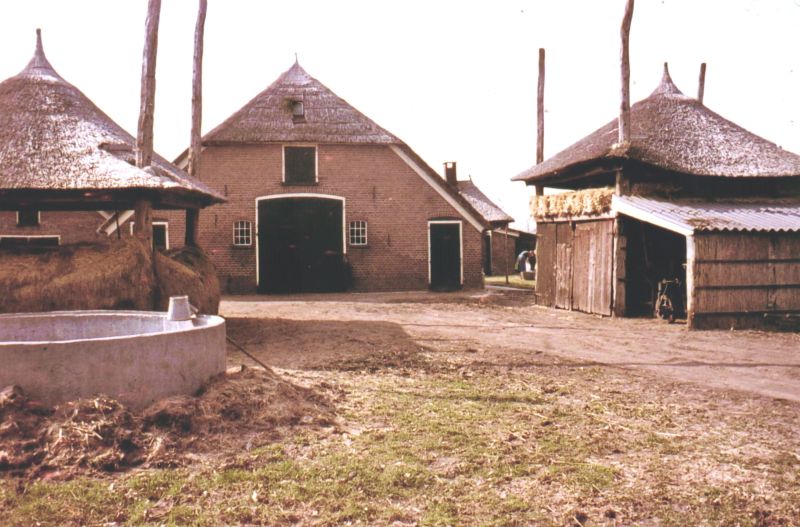 Boerderij Jolink-Voortman