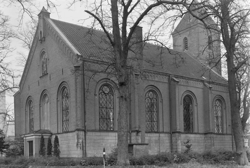 Nicolaaskerk