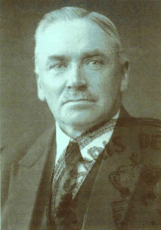 Hooglugt, Wilhelmus Hermannes 