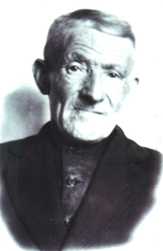 Hofhuis, Gerhardus Johannes 