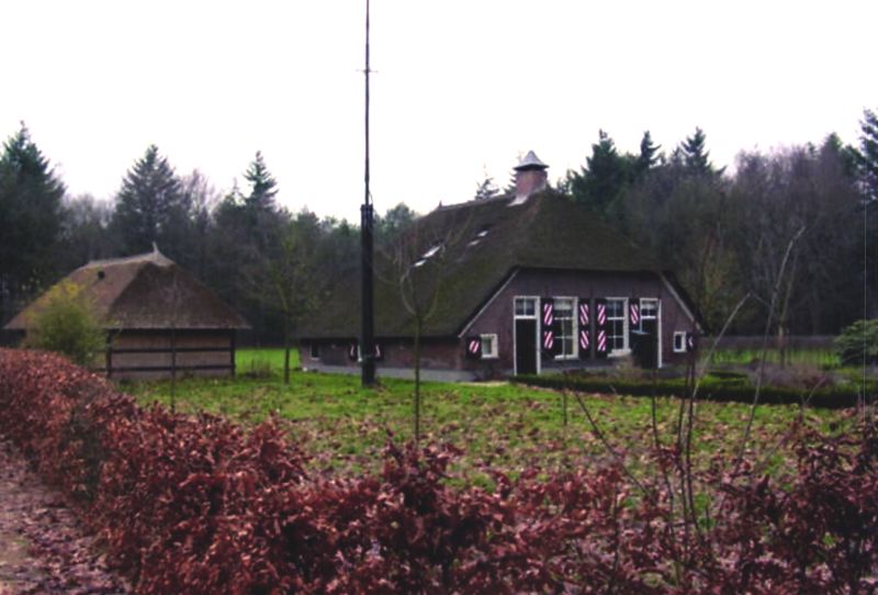 Oldentap
