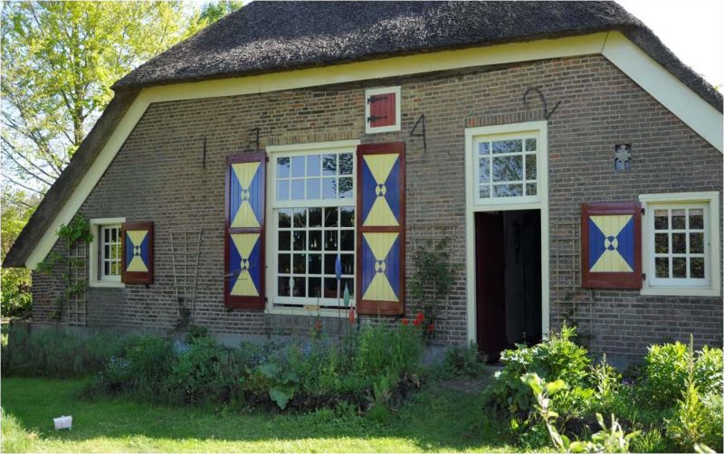 Erve Oude Zeysveld