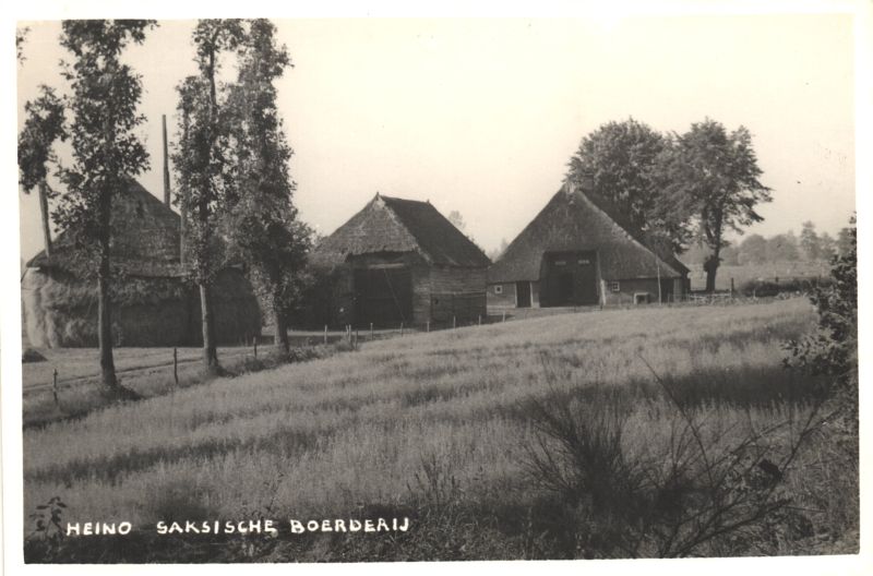 Oude Zeysveld