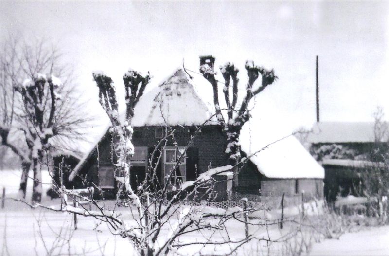 Woolthuisweg 43