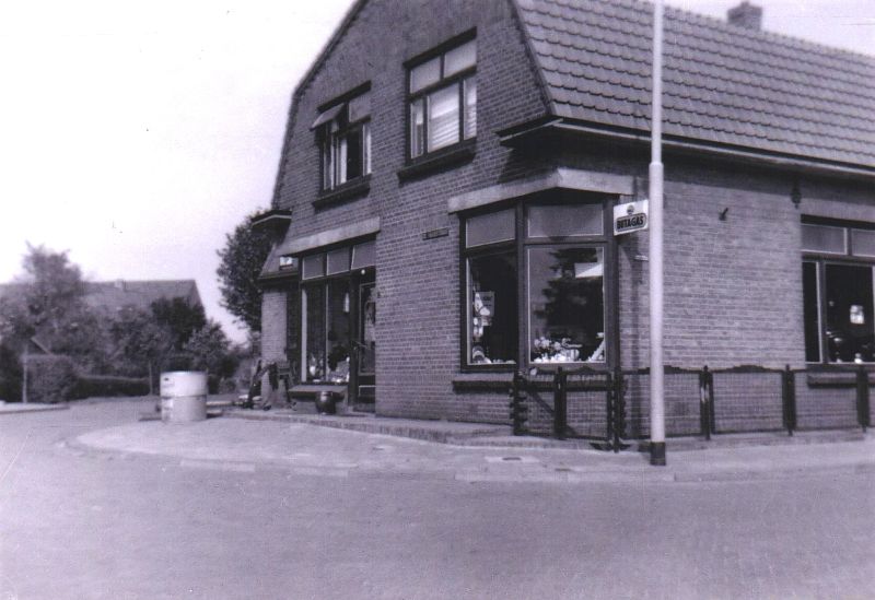 Smederij Linthorst
