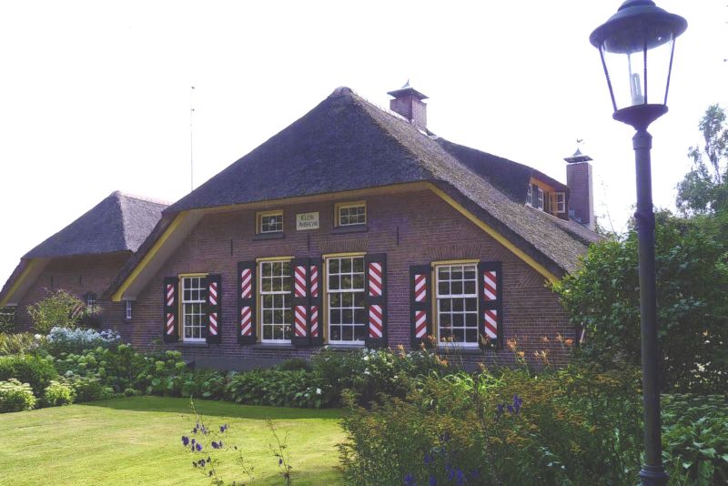 Klein Aver Heino