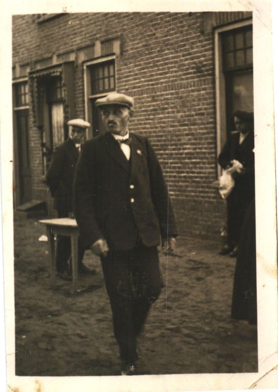 Oortwijn, Gerhardus Bernardus Oortwijn