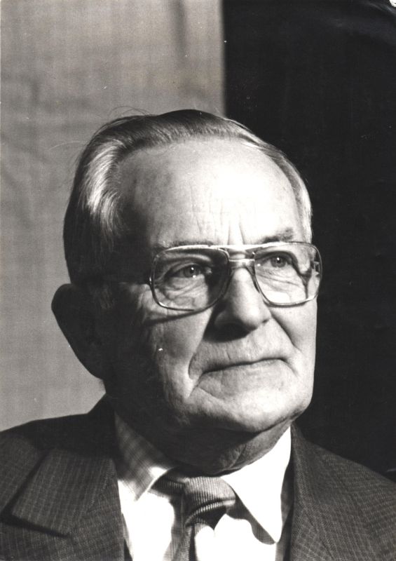 Offenberg, Wilhelmus Gerardus 