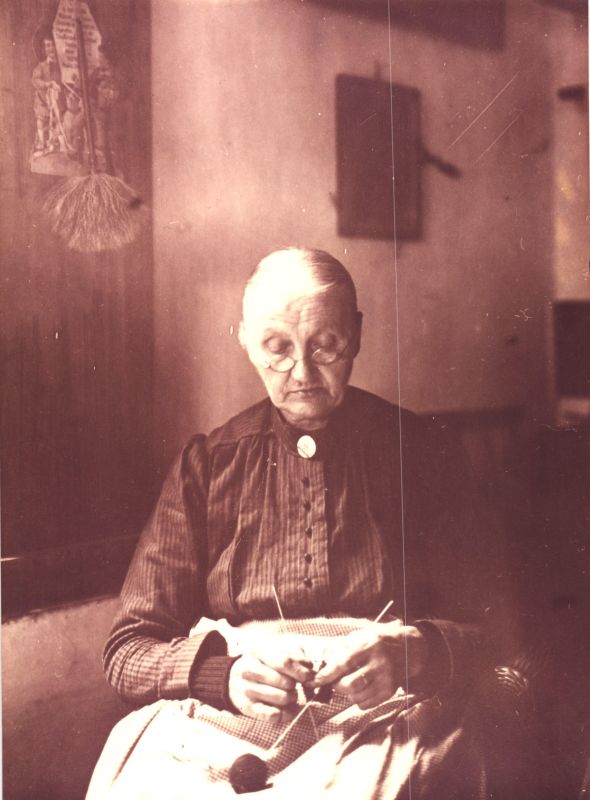 Hoppen-Oortwijn, Johanna Euselina 
