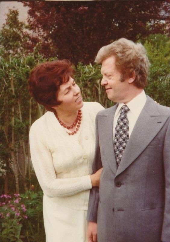 Sinnige, Cor en Annie 