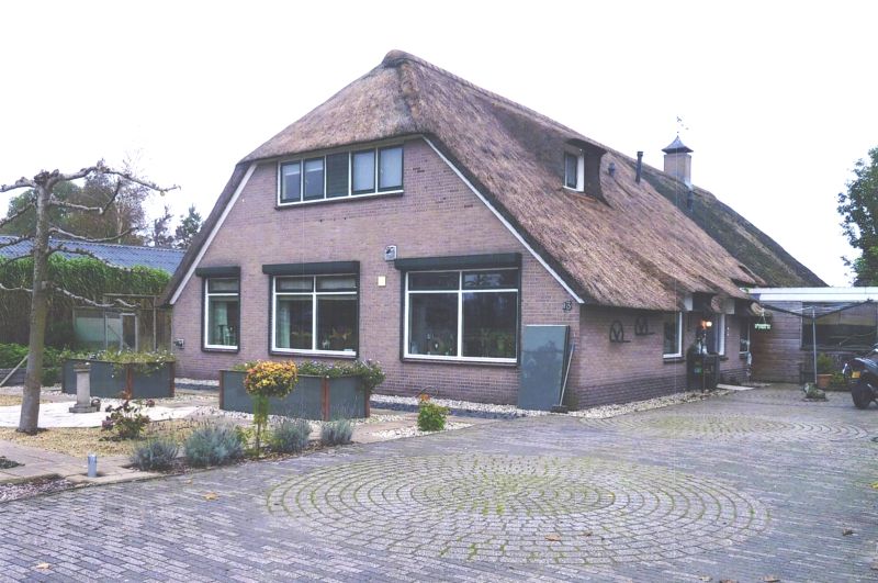Raamstal