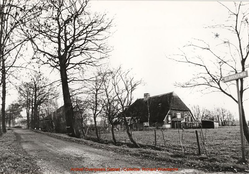 Dellenberend (Veldhoekerweg)