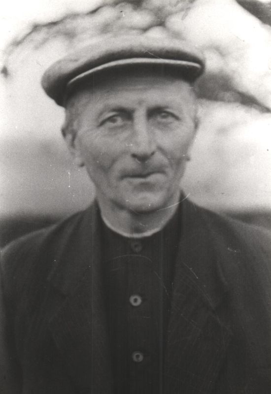 Oosterwijk, Johannes Bernardus 