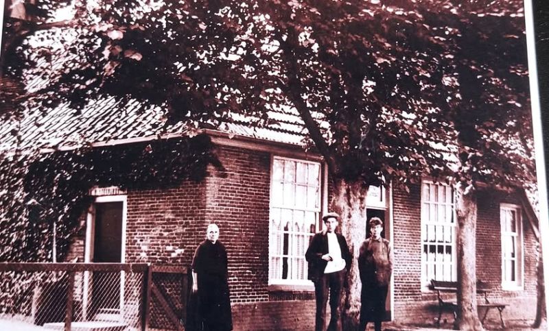 Ohms, familie