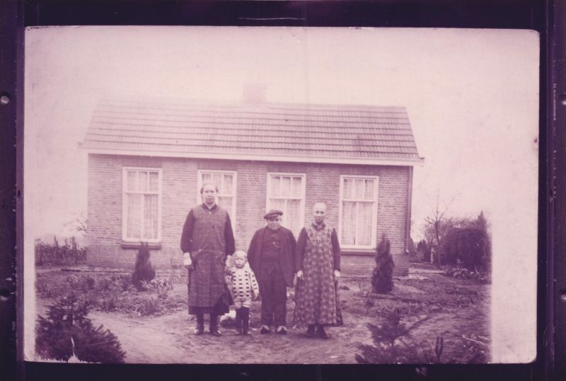 Wessels, Hendrik Jan 