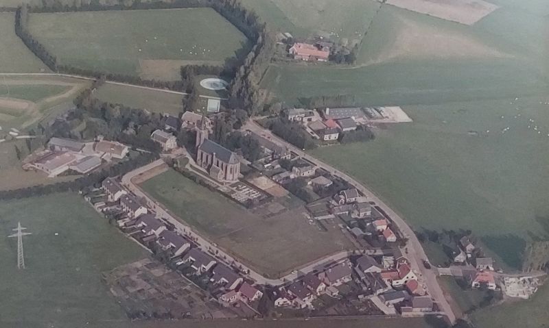 Straten en wegen in Lierderholthuis