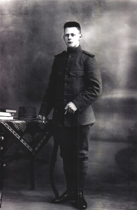 Veltkamp, Johannes Antonius (Jans) 