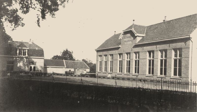 Christelijke School