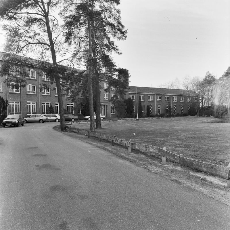 Verkeerde afslag