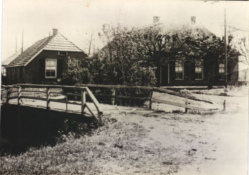 Holtermans aan de Oude Wetering