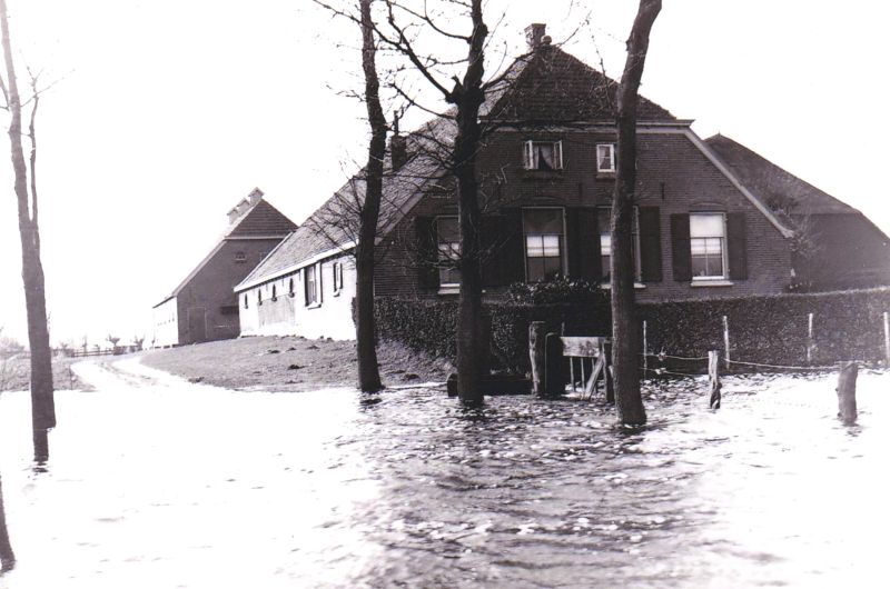 Middag Lierderholthuisweg