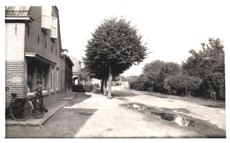 Herinneringen aan òònze buurte