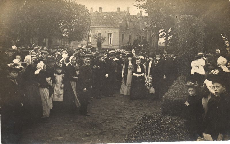 Burgemeester Van Sonsbeeck