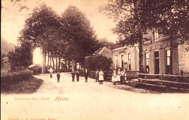 Canadastraat 48-50-52-54