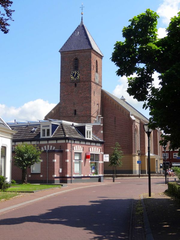 Nicolaaskerk