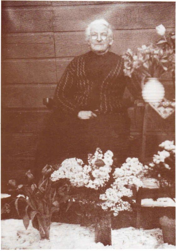 Koopman, Everdina Johanna 