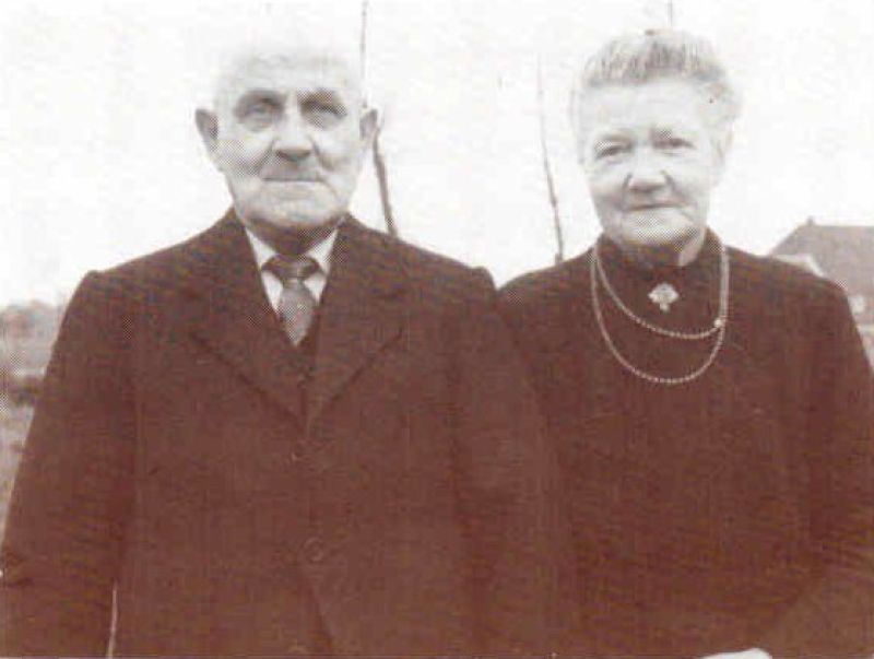 Kloppenberg, Hermanus Johannes 