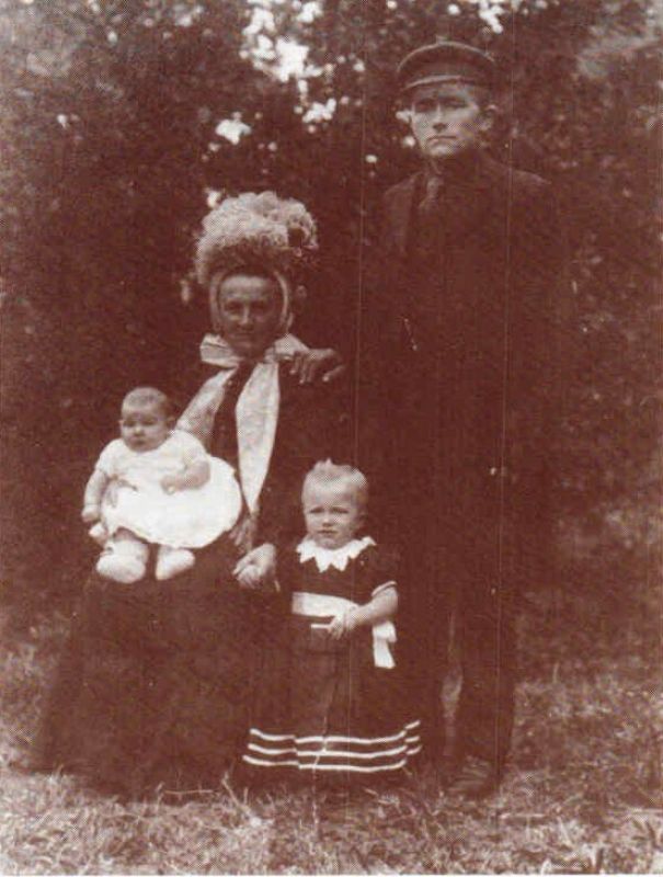 Nijhof, Johannes Albertus Bernardus 