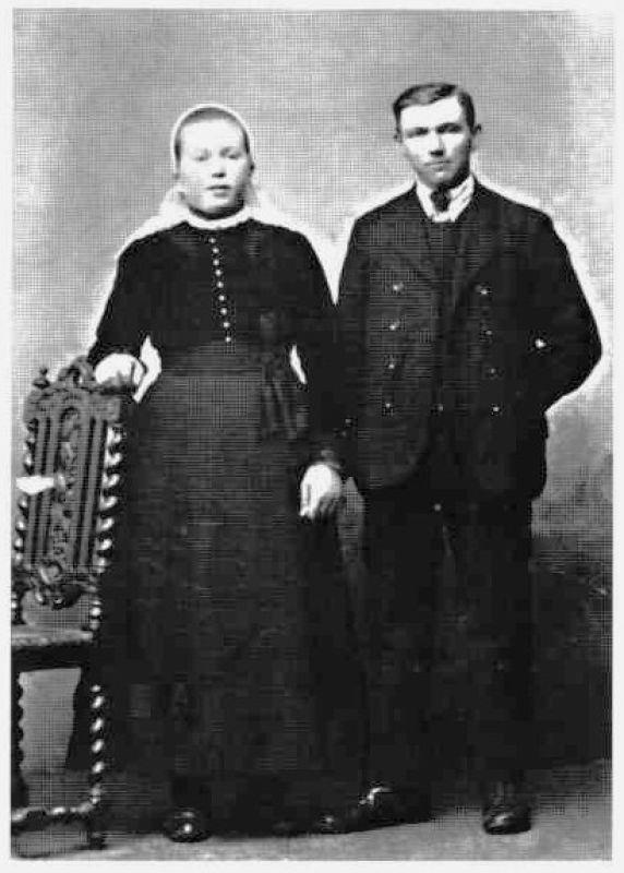 Knopert, Arend Jan (Oarnd)