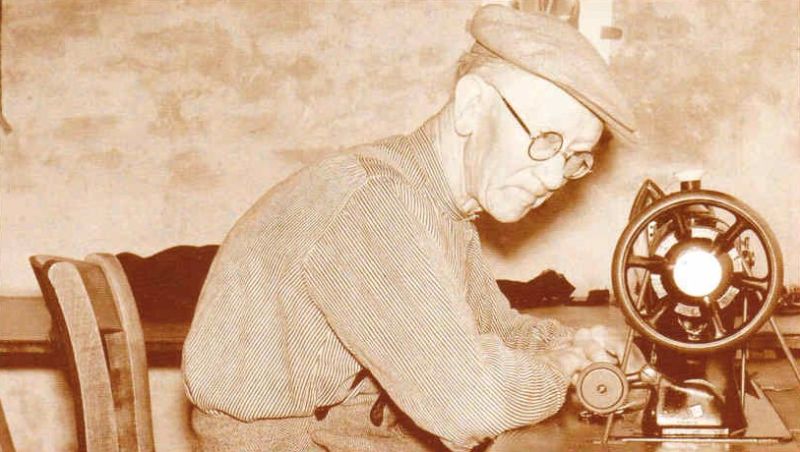 Berendijk, Gerrit Willem 