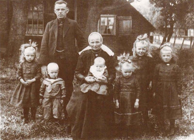 Hoonhorst, Johannes Willebrordus 