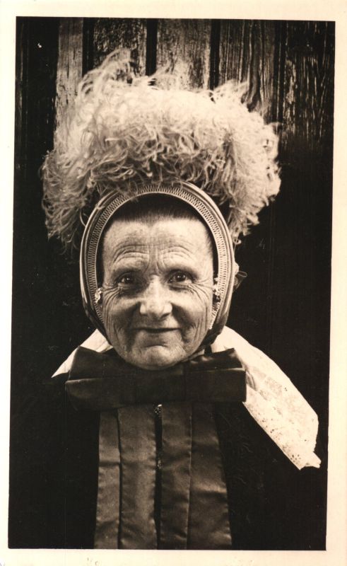 Vrolijken-Koggel, Gerritdina Johanna