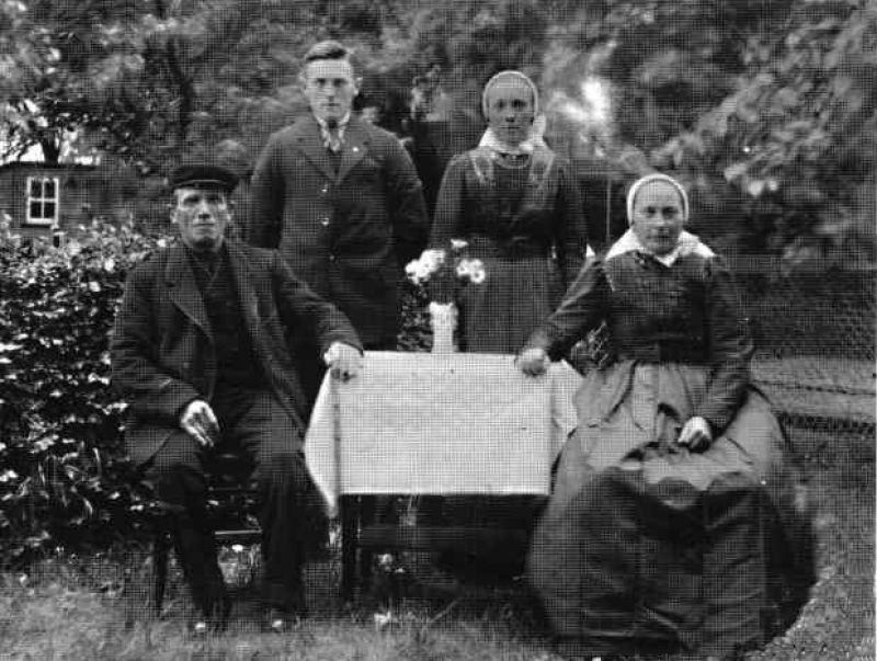 Dijkslag, Hendrik Jan 